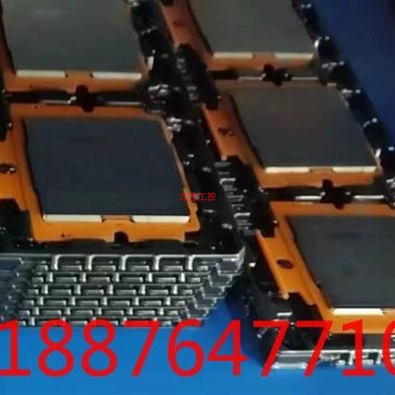 议价99新 成色好 AMD EPYC 9654 ES QS 服务