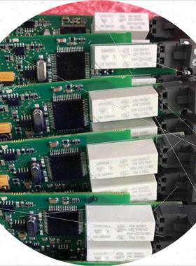 议价VACON伟肯变频器继电器卡OPTB5 dv PC00260