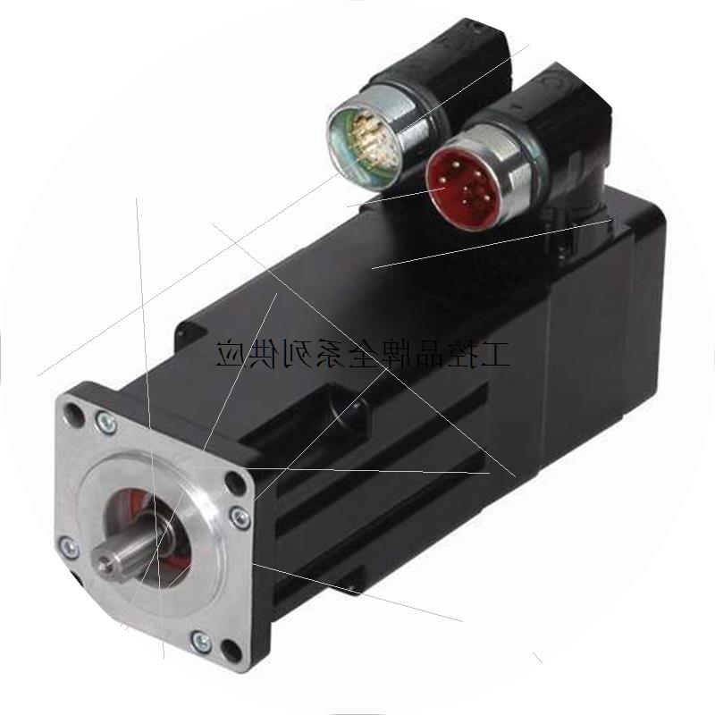 议价原装VPF-B1153E-QJ14AFAB罗克韦尔伺服电机VPF-B1003F-QJ14AF