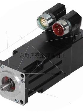 议价原装VPF-B1153E-QJ14AFAB罗克韦尔伺服电机VPF-B1003F-QJ14AF