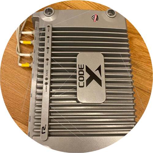 议价XCODE-IU9003  LS UHF 固定读卡器议价