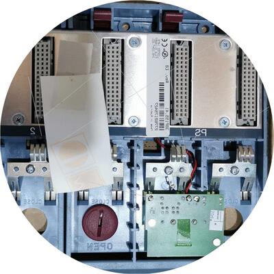 议价* BP155/3BP155.41 PLC底座 底板 全新原装现货