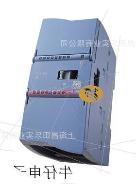 议价6ES7222-1HH32-0XB0S7-1200 PLC 数字输出 SM 122216DO模块