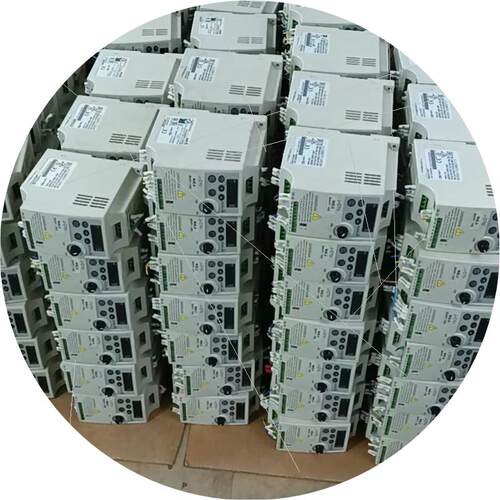 议价拆机台达变频器台达L系列 VFD002L21A 200W