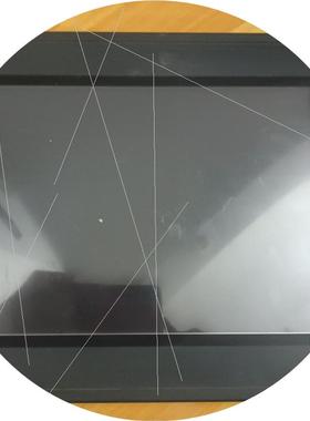 议价SOLID触摸屏SD1060成色漂亮功能完好下单测试