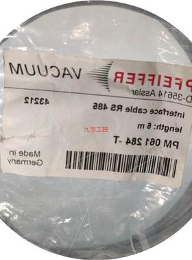 议价普发 接口电缆 D-35614Asslar PM 061 284-T 全新原