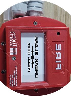 议价TYCO CP220EX 火警探头全新议价