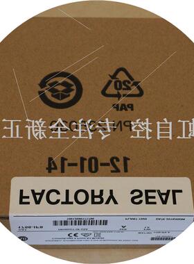 议价2090-CFBM6DF-CBAA03AB罗克韦尔处理器 控制器2090CFBM6DFCBA