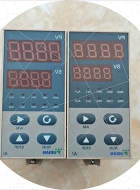 议价YUDIAN 宇电2路温控器AI704M