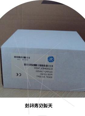 议价GE PLC模块IC200MDL742 IC694MDL330 IC200ALG321 IC693MDL75