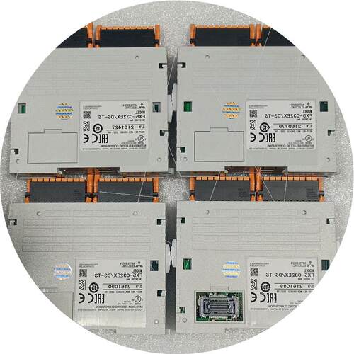 议价PLC模块 FX5-C32EX/DS-TS