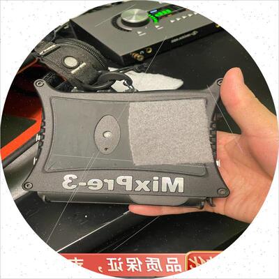 议价Sound devices mixpre-3录音机送K-T全新,