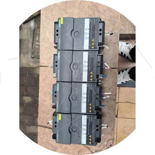 议价PLC制动模块 6SL3201-2AD20-8VAO  功能议价产品