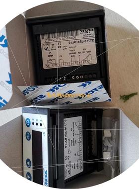 议价 ST48-GAUV.100FP温控器STORK ST48-WHDVM.04FP全新原装