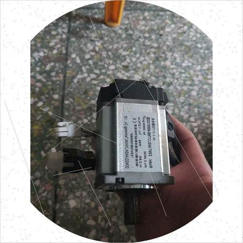 议价释迦自动化ZXMT-04SLC17NB-60M01330B伺服电机A