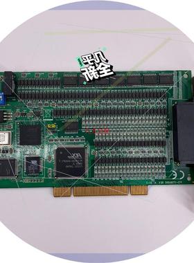 议价研华PCI-1758UDIO