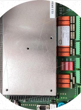 议价MAN电路板全新原厂件1698285-9  1.3 版本的现货议价议价