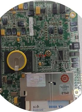 议价686 AMIBIOS 9473主板出售 带有iCF 400