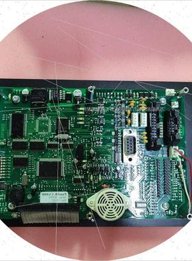 议价 消防主机控制面板Panel B.CS4000 462002RID/RIF议