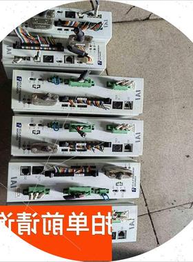 议价拆机lA驱动器RCS-C-RB7530-1-60-2