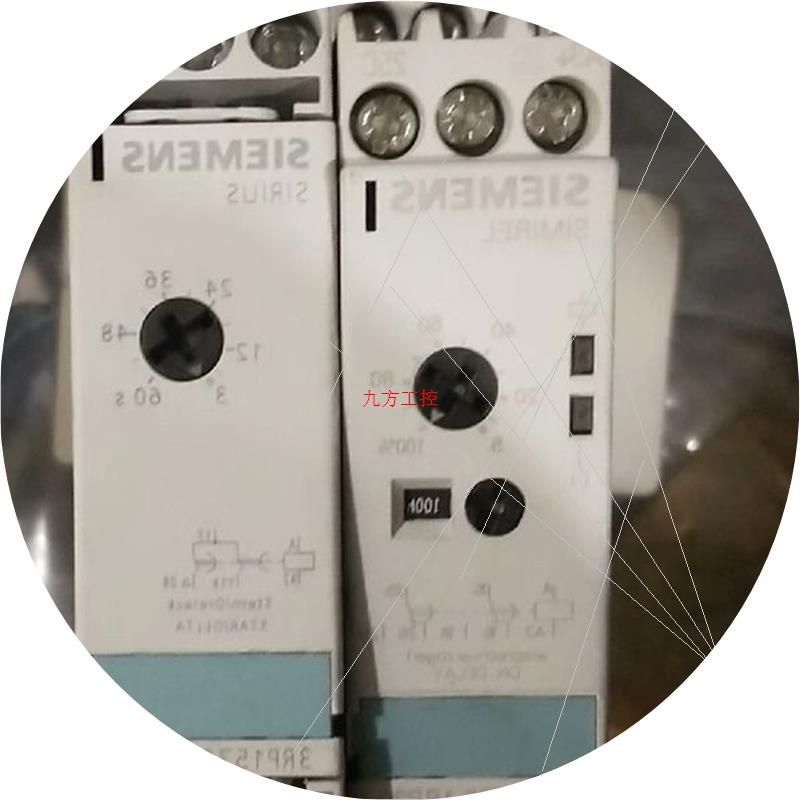 议价全新原装正品时间继电器 3RP1576-1NP30