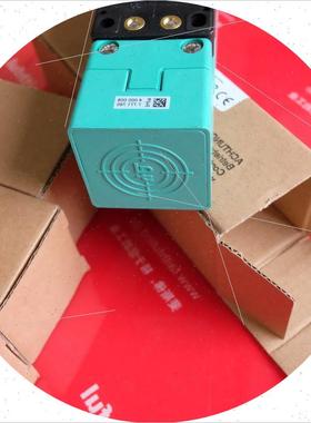 议价P+F 106672 倍加福接近传感器 NJ15+U1+N Pepperl Fuchs 0116