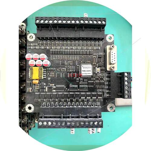 议价中研科达PLC平面控制器ZYKD2-60MT ZYKD10-