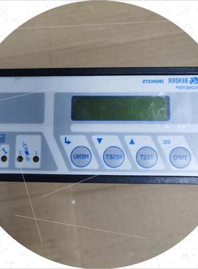议价BENDER  IRDH375 ISOMETER IRDH375-UFDK全新原装现货议价