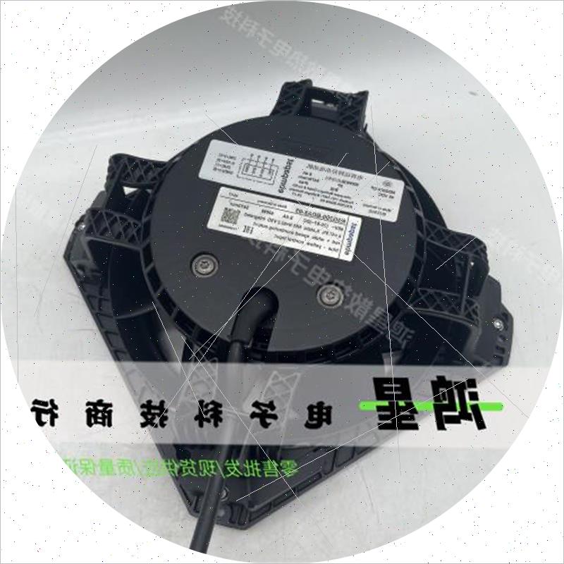 议价全新原装正品进口 K3G200-BDA8-05 48V 8.4A 400W离心风