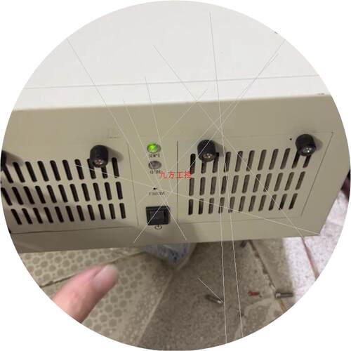 议价工控机型号:KPV-GH0401GC-H61.8个US
