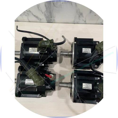 议价SGMGV-13ADC61安川五系伺服电机,原装正品,剪线拆