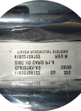 议价CL6821X1-A6  DCS卡件 12P0663X032 CL6821X1-A6 ANALOG I/O