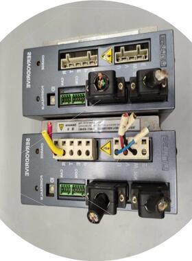 议价埃斯顿 EDC-04APE 08APE-H-F 750W 伺服电机驱动器 220V 一手
