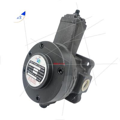 议价台州台鑫TAIXIN油泵 NVP-30-FA3 NVP-40-FA3/FA2/FA1叶片变量