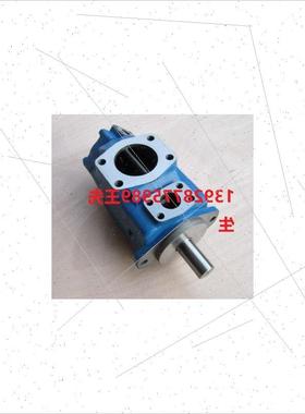 议价威格士Vickers柱塞泵PVM131MR11GS02AAC2820000AA0A 咨询客服