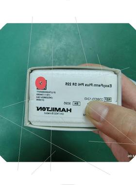 议价EasyFerm Plus PHI s8 225 哈美顿238633-1243全新拍前先议价