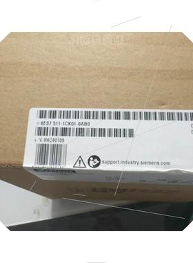 议价-售前6ES75111CK01正品原装-全新0AB0