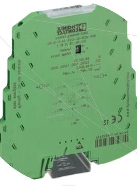 议价安全继电器 - PSR-MC32-3NO-1NC-24-230UC-SC - 2700524