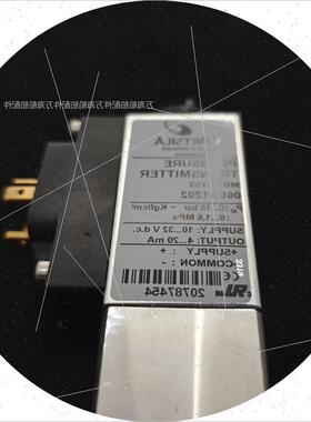 议价 丹佛斯 压力变送器MBS5153 060N1202全新原装现货议价