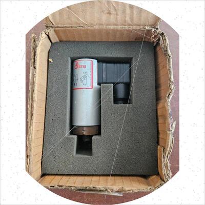 议价Pressostat BETA B2-P504H-BXB-P2-BG-X1