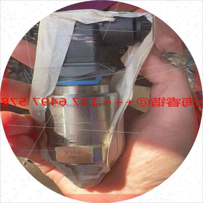 议价洋马发电机SCR压差感测器109811-22151全新原厂
