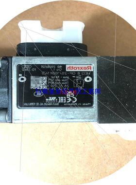 议价[鸿茂工控]R901106509HED8OP-20100K14S力士