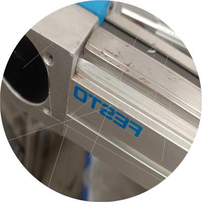 议价FESTO    比例阀    151694   5个以适用