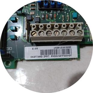 SNAZ INDUSTRY 7640F ABB SNAT7640 3BSC980049R27 议价ABB主板