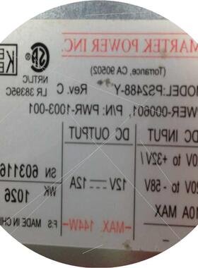 议价PS2488-Y REV.C PWER -00061 PWR适用