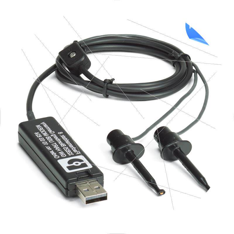 议价GW HART USB MODEM - 1003824-电缆适配器--原装 进