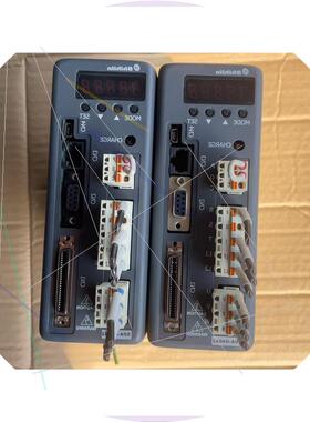 议价士林驱动器SDA-040A2  400w