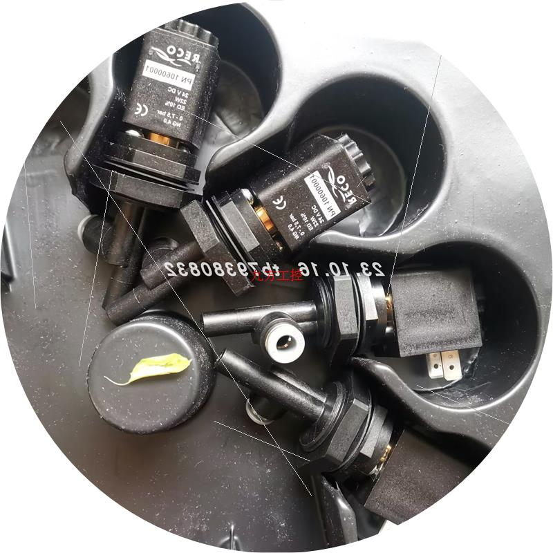 议价ATAS K10A6-00 电机