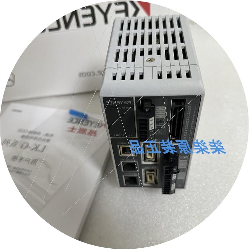 议价 LK-G3001V LK-G5001 激光传感器  LK-G30 LK-G80 LK-G