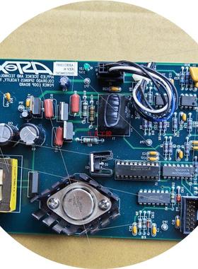 议价ASTeX 电源回路板 ABXC13597 REV N 正品原装二手拆机现货